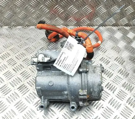 Mitsubishi Outlander Air conditioning (A/C) compressor (pump) 7813A379 EV24AN5