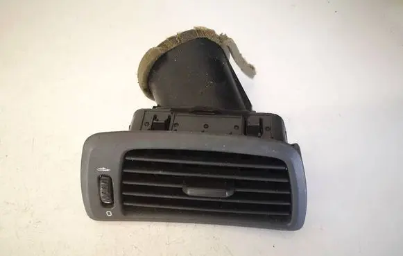 Volvo V70 Dash center air vent grill 3409375
