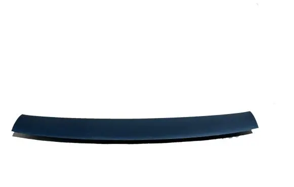 Volkswagen Golf VII Tailgate/trunk upper cover trim 5G6867715 15124