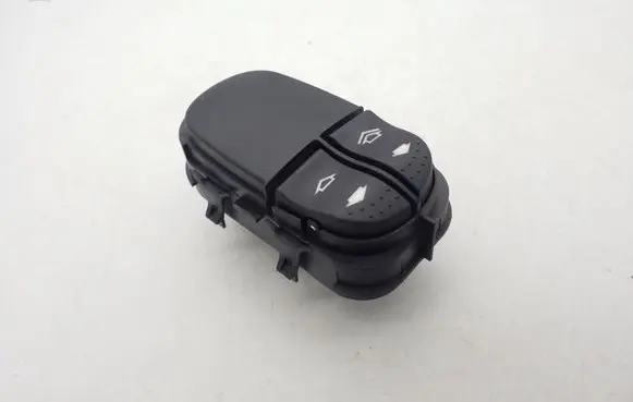 Ford Focus Electric window control switch YS4T14529AA 03162310