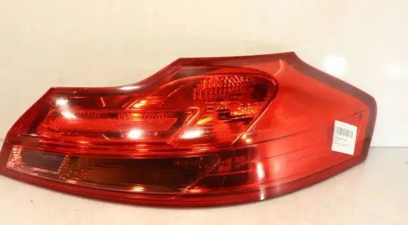 Opel Insignia A Rear/tail lights