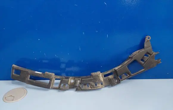 Citroen Berlingo Front bumper mounting bracket 9816768780