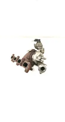 Volkswagen Touran II Turbo 03L253016T