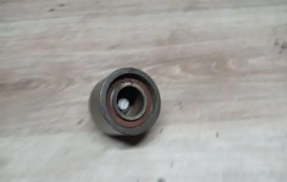 Volvo V70 Timing belt tensioner 