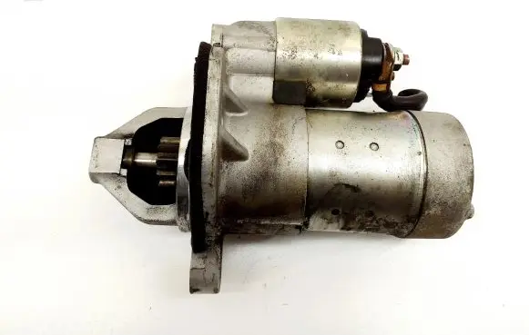 Nissan Qashqai Starter motor 23300BV80A