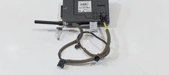 Hyundai i20 (GB IB) Central body control module 95400-C8020