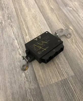 Toyota C-HR I Parking PDC control unit/module 89340F4010