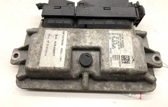 Fiat Tipo LP gas control unit module 55275935