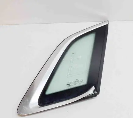 Audi e-tron Rear side window 43R011565 4KE845298T