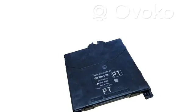 Toyota RAV 4 (XA50) Comfort/convenience module 8922142500 50146998