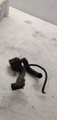 Volkswagen PASSAT B6 Webasto circulation pump for autonomous heater 5N0965561D