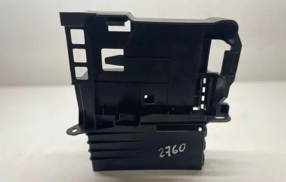 Audi Q5 SQ5 Navigation GPS unit bracket/holder 8R0035209B