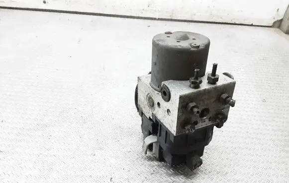 Ford Transit ABS Pump 0265216672