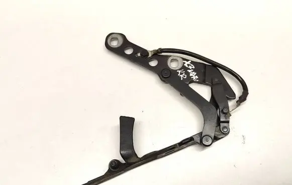 BMW X3 E83 Engine bonnet/hood hinges 3411447