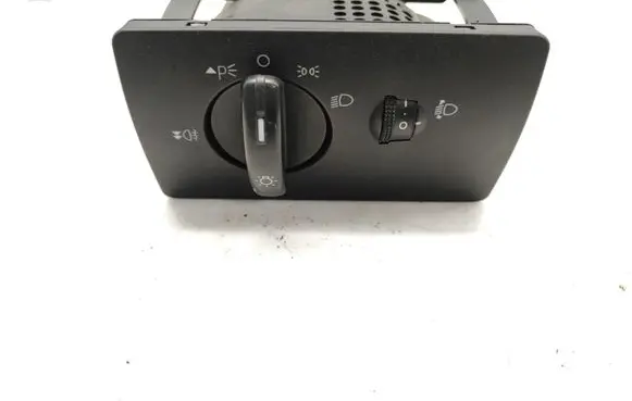 Ford Mondeo Mk III Light switch 4S7T13A024BA