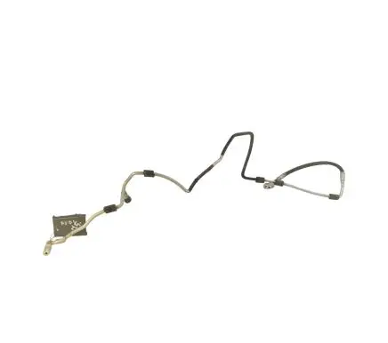 Audi A6 S6 C6 4F Air conditioning (A/C) pipe/hose 8RO2607100