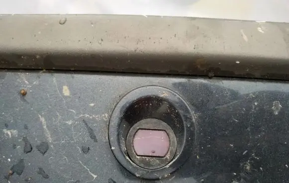 Renault Laguna II Parking PDC sensor