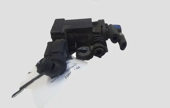 Citroen C5 Turbo solenoid valve 9808206880
