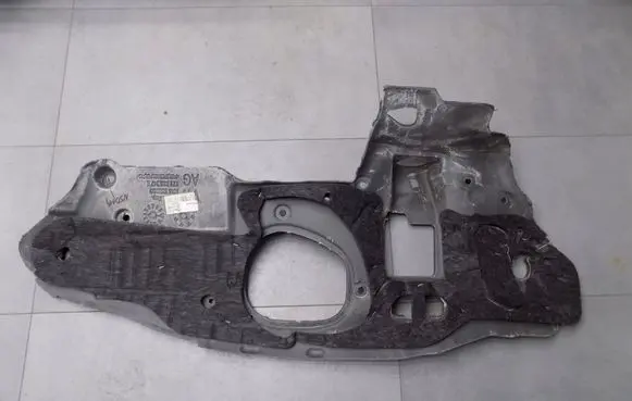 Volkswagen Caddy Other interior part 1T1863247E