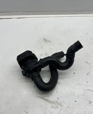 Mercedes-Benz Vito Viano W447 Electric auxiliary coolant/water pump A21183503 A44783201 A4478323100