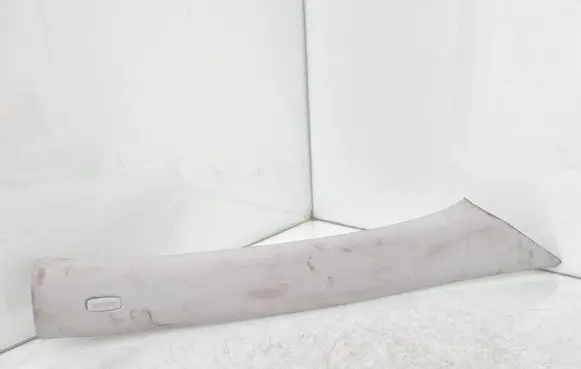 Skoda Octavia Mk2 (1Z) (A) pillar trim 1Z0867458M