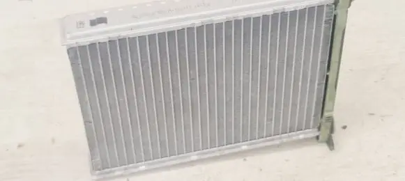 Renault Megane III Heater blower radiator 69792Q A100401 141336