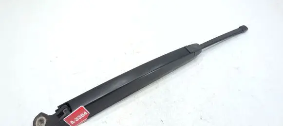 Volkswagen PASSAT B7 Rear wiper blade arm 6Q6955707B