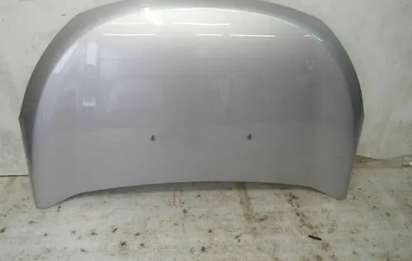 Dacia Dokker Engine bonnet/hood MASKADOKKER