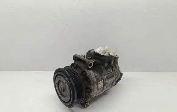 Audi A3 S3 8P Air conditioning (A/C) compressor (pump) 1k0820803