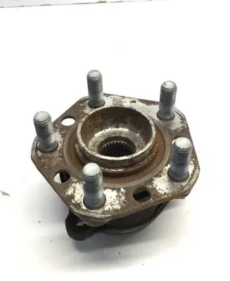 Tesla Model 3 Rear wheel bearing hub 1044123-00-B