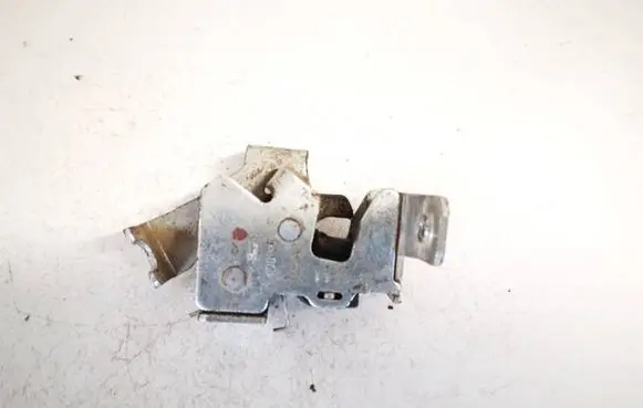 Ford Transit Seat back rest lock catch 