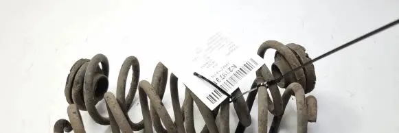 Skoda Octavia Mk1 (1U) Rear coil spring