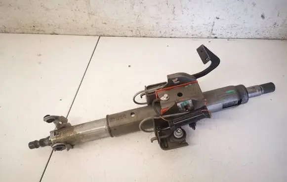 Opel Signum Steering wheel axle 24415475 278053053