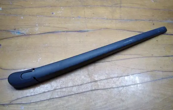 KIA Sportage Rear wiper blade arm