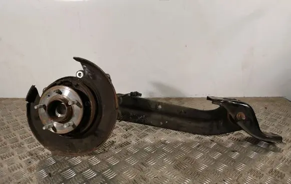 Opel Antara Rear wheel hub