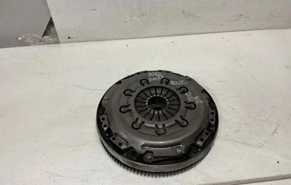 Ford S-MAX Clutch set kit 124044310