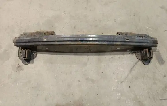 KIA Sportage Front bumper cross member 