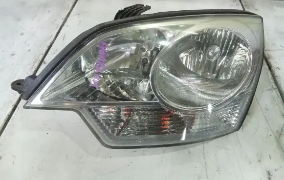 Opel Antara Headlight/headlamp