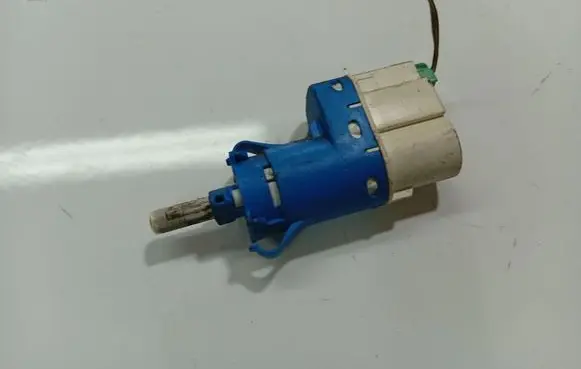 Ford Focus C-MAX Brake pedal sensor switch 3M5T9C872AB 3M5T-9C872-AB