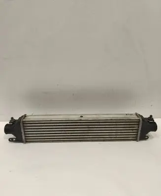 Fiat Doblo III Intercooler radiator 866455500