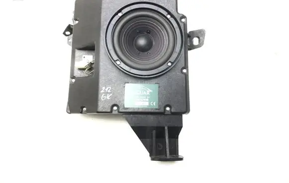 Jaguar XK8 - XKR Subwoofer speaker 4W8319A067BA