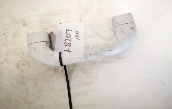 Skoda Octavia Mk1 (1U) Rear interior roof grab handle 1h0857607