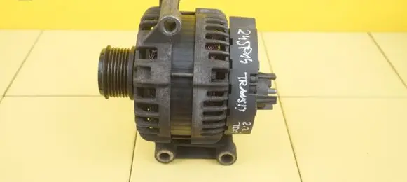 Ford Transit Generator/alternator 0125711134 24SP14 CC1T10300CD