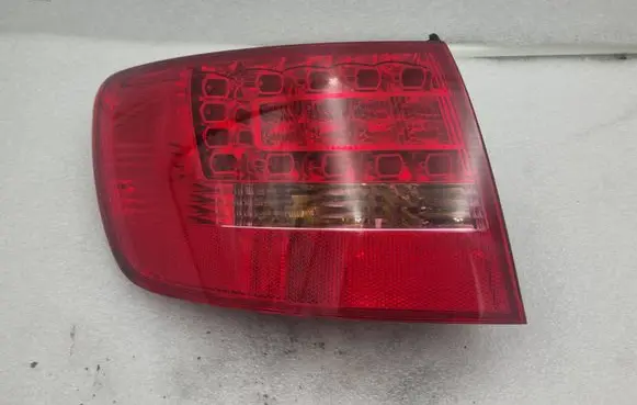Audi A6 S6 C6 4F Rear/tail lights 4F9945095H