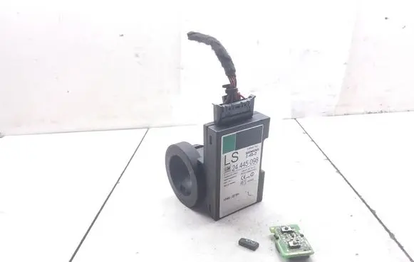 Opel Meriva A Immobiliser reader (aerial) 24445098