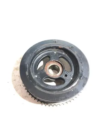 Ford Mustang VI Crankshaft pulley cj5e6316e8d