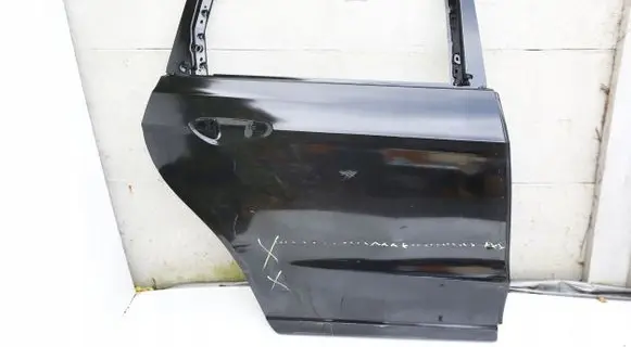 Ford S-MAX Rear door R21720AP