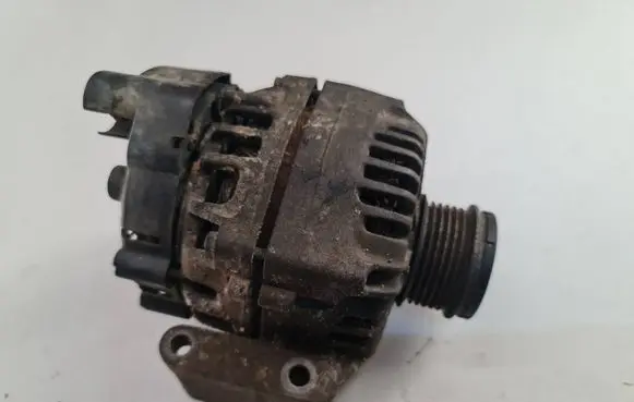 Fiat Grande Punto Generator/alternator 46823547 706032244 2542670C