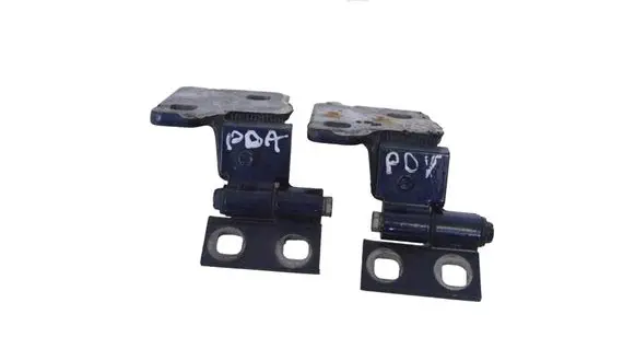 BMW 6 E63 E64 Front door upper hinge