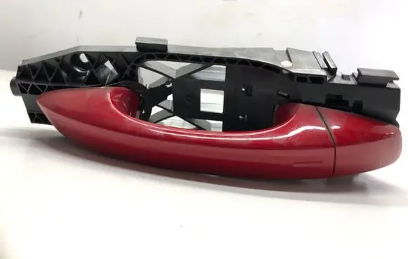 Skoda Kamiq Front door exterior handle 